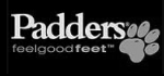Padders Slippers