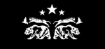 Tiger Bear Republik slippers