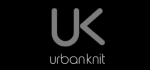 Urban Knit Slippers